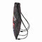 Rugtas met Koordjes The Avengers Vendetta Zwart 26 x 34 x 1 cm