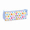 Alleshouder Smiley Joyful Multicolour Licht Blauw 21 x 8 x 7 cm