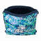 Rugtas met Koordjes El Niño Kook Marineblauw 35 x 40 x 1 cm