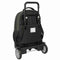Schoolrugzak met Wielen Safta Urban style Blauw Grijs 33 x 45 x 22 cm