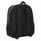 Schoolrugzak Batman Game over Zwart 32 x 38 x 12 cm