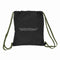 Rugtas met Koordjes Batman Game over Zwart 35 x 40 x 1 cm