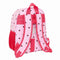 Schoolrugzak Minnie Mouse Naive Roze 28 x 34 x 10 cm