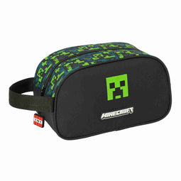 Reistasje Minecraft Tnt Multicolour 26 x 15 x 12 cm