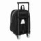 Schoolrugzak met Wielen Batman Game over Zwart 22 x 27 x 10 cm