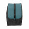 Reistasje Safta Urban style Blauw Grijs 26 x 15 x 12 cm