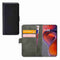 Mobilize Classic Gelly Wallet Book Case Motorola Moto G15/G15 Power Black