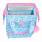 Laptoptas Vicky Martín Berrocal vmb Blauw Roze 27 x 40 x 19 cm