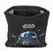 Rugtas met Koordjes Star Wars Rebellion Zwart 35 x 40 x 1 cm