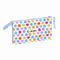 Alleshouder Smiley Joyful Multicolour Licht Blauw 22 x 12 x 3 cm