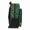 Schoolrugzak Minecraft Tnt Multicolour 32 x 38 x 12 cm