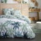 Tweepersoonsbedset - TODAY - Sunshine 16,6 - 240 x 260 cm - 100% Bedrukt katoen