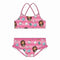 Bikini Gabby's Dollhouse Roze Maat