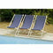 Geniete ligstoel - PRIVÉ-TUIN - MONTE CARLO - Leisteen - F100