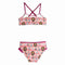 Bikini Gabby's Dollhouse Roze Maat