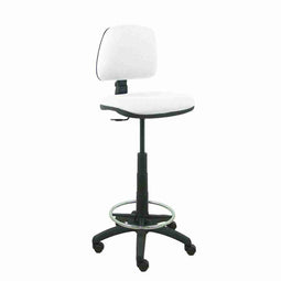 Kruk P&C CPB10RN Wit
