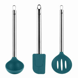 Set Keukengerei Fagor 81UCFGFUT3P Siliconen