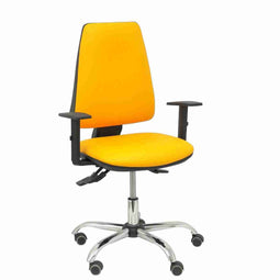 Bureaustoel P&C CRBFRIT Oranje