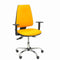 Bureaustoel P&C CRBFRIT Oranje