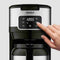 Digitaal geïsoleerd filterkoffiezetapparaat - MEDION - 900W - 1,2L - Zilver
