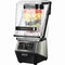 Blender - SENCOR - SBU-8850NP Superblender - 2000 W - Zwart / Zilver