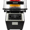 Blender - SENCOR - SBU-8850NP Superblender - 2000 W - Zwart / Zilver
