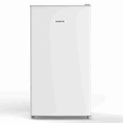 Tafelmodel koelkast - OCEANIC - 90L - 37dB - Klasse E - L44,5 x D47,5 x H85 cm - Wit