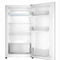 Tafelmodel koelkast - OCEANIC - 90L - 37dB - Klasse E - L44,5 x D47,5 x H85 cm - Wit