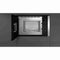 Inbouwmagnetron - NEFF N50 - HLAWD23N1F - Roestvrij staal - 20 L - 38,2 x 59,4 x 31,7 cm