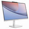 LENOVO A100 alles-in-één-pc | Windows 11 - 23,8 FHD - Intel N100 - 8 GB RAM - 256 GB SSD - Draadl...