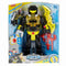 Fisher-Price-DC Super Friends Batman in zijn Exoskelet-robot - Imaginext - HYG31
