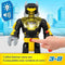 Fisher-Price-DC Super Friends Batman in zijn Exoskelet-robot - Imaginext - HYG31