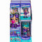 Verrassingspop - XOX KWEENIE - Fearless-serie - 13 cm - 13 modellen om te verzamelen - Willekeuri...