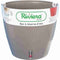RIVIERA Waterreservebak - Rond - Ø 36 x H 33 cm - Taupe