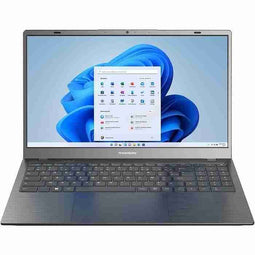 Laptop Notebook - THOMSON - NEO15 - 15,6'' FHD - Intel Core i7-1165G7 - RAM: 8GB - Opslag: 512GB...