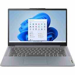 LENOVO IdeaPad 3 14IAN8-laptop | Windows 11 - 14'' FHD - Core i3-N305 - 8 GB RAM - 256 GB SSD - A...
