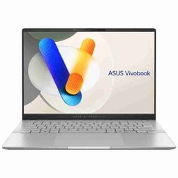 ASUS VivoBook S14 OLED S5406-laptop | Zonder Windows - 14 WUXGA 60Hz - AMD Ryzen 5 7535H - 16GB R...