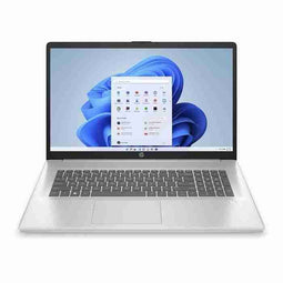 HP 17-cp2042nf Laptop - Windows 11 - 17,3 FHD IPS - Ryzen 5-7520U - 16 GB RAM - 512 GB Opslag - A...