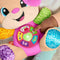 Fisher-Price-Lachen en leren-Sis Progressive Awakening-Muzikale knuffel JFD31