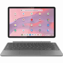 LENOVO Chromebook Duet 11M889 2-in-1 tablet-pc | Chrome OS - 10.95 WUXGA - MTK Kompanio 838 - 8 G...