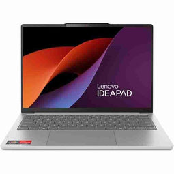 LENOVO IdeaPad Slim 5 13ARP10 Laptop Zonder Windows 13.3'' WUXGA - Ryzen 7 7735HS - RAM 16GB - 51...
