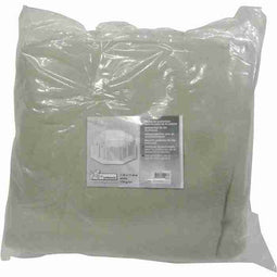 Beschermvilt voor zwembadwanden - UBBINK - 170 g/m² - L 1,35 x B 11,8 m