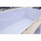 Beschermvilt voor zwembadwanden - UBBINK - 170 g/m² - L 1,35 x B 11,8 m