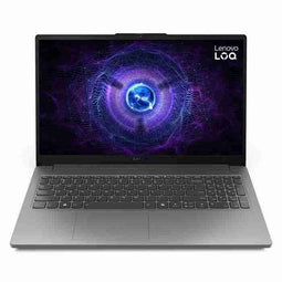 LENOVO LOQ 15IAX9E Gaming-laptop | Zonder Windows - 15'' FHD 144hz - Core i7-12650HX - RTX 4050 -...