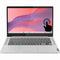 LENOVO IdeaPad Slim 3 14M868 Chromebook-laptop | Chrome OS - 14'' FHD-touchscreen - MT8186 - 8 GB...