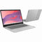 LENOVO IdeaPad Slim 3 14M868 Chromebook-laptop | Chrome OS - 14'' FHD-touchscreen - MT8186 - 8 GB...