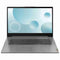 LENOVO IdeaPad 3 17IAU7-laptop | Zonder Windows - 17'' FHD IPS - Core i3-1215U - RAM 8 GB - SSD 5...