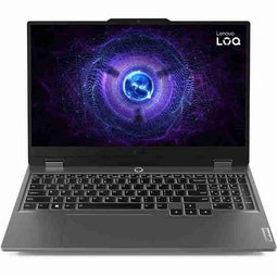 LENOVO LOQ 15IAX9 Gaming-laptop | Zonder Windows - 15'' FHD 144Hz - Core i5-12450HX - RTX 3050 95...