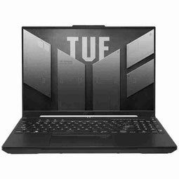 ASUS TUF Gaming A16 Gaming-laptop | Zonder Windows - 16 - RTX 4050 6GB - AMD Ryzen 5 7535HS - RAM...