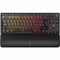 Gaming toetsenbord - CORSAIR - K70 Core TKL Wireless - RGB, MLX Red v2-schakelaars